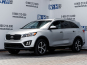 Kia Sorento EX 2015 photo