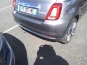 Fiat 500C 2020 photo 9