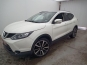 Nissan Qashqai 2017 photo