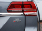 Volkswagen Atlas SE 2017 фото Volkswagen Atlas SE 2017 фото 7