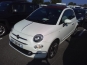 Fiat 500C 2020 фото