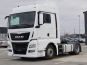 MAN TGX 18.440 2013 photo 1
