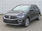 Volkswagen T-Roc 2019 фото