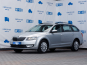 Skoda Octavia A7 2016 photo