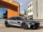 Mercedes-Benz AMG GT S EDITION1 2015 photo 8