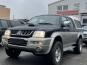 Mitsubishi L200 2005 photo