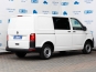 Volkswagen Transporter 2017 фото Volkswagen Transporter 2017 фото 7