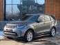 Land Rover Discovery 2017 фото 2