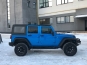Jeep Wrangler 2015 фото 7