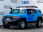 Toyota FJ Cruiser Full time 4WD 2006 photo