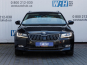 Skoda Superb 2017 фото 1