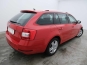 Skoda Octavia Combi 2017 фото 3