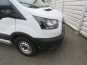 Ford Transit Pritsche 2020 фото 31