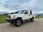 Toyota Land Cruiser 4x4 4.2D 2023 фото Toyota Land Cruiser 4x4 4.2D 2023 фото