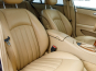 Mercedes-Benz CLS 500 2005 photo 22