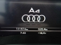 Audi A4 Avant 2016 фото 1