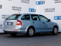 Skoda Octavia A5 2010 photo 3