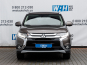 Mitsubishi Outlander 2018 photo 7