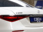 Mercedes-Benz S 500 S 500 4Matic L 2020 photo 9