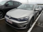 Volkswagen e-Golf 2018 фото