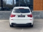 BMW X3 28i AT 2015 photo 4