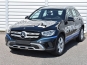 Mercedes-Benz GLC-Klasse 2019 photo