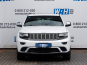 Jeep Grand Cherokee  Summit 2014 фото 30