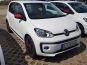 Volkswagen Up! 2020 фото 4