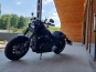 Harley-Davidson Fat Bob 114 Limited Edition 2017 photo 8
