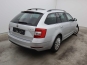 Skoda Octavia Combi 2018 фото 7