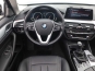 BMW 5 Series 2017 фото 3