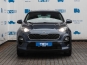 Kia Sportage 2018 фото Kia Sportage 2018 фото 2