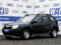 Dacia Duster 2011 photo
