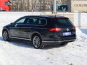Volkswagen Passat B8 Highline photo 1
