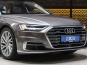Audi A8 L 2018 фото Audi A8 L 2018 фото 5
