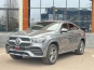 Mercedes-Benz GLE-Class Coupe 2020 фото Mercedes-Benz GLE-Class Coupe 2020 фото 2