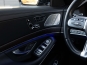 Mercedes-Benz S-Class S400d 2018 фото Mercedes-Benz S-Class S400d 2018 фото 20