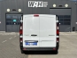 Renault Trafic 2020 фото Renault Trafic 2020 фото 5