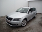 Skoda Octavia Combi 2016 фото