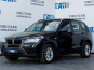 BMW X3 фото