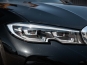BMW 3 Series 320d 2019 фото BMW 3 Series 320d 2019 фото 4