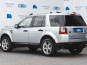 Land Rover Freelander 2010 photo 11