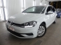 Volkswagen Golf 2017 фото