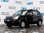 Hyundai Tucson 4WD 2008 photo