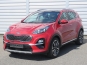 Kia Sportage 2019 фото