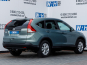 Honda CR-V EXL 2012 photo 3