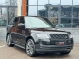 Land Rover Range Rover 4.4D 2018 фото Land Rover Range Rover 4.4D 2018 фото