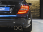 Mercedes-Benz C-Class AMG 2012 photo 11