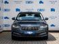 Skoda Superb 2019 фото 1