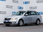 Skoda Octavia A7 2014 photo